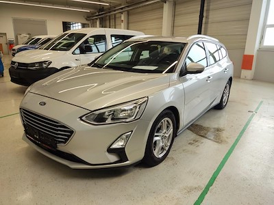 Kaufe FORD FOCUS bei Ayvens Carmarket